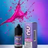 NU E-Liquid Triple Berries – 50mg