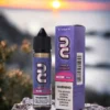 NU E-Liquid Triple Berries – 12mg