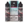 Elysian Labs E-Liquid Prism Strawberry Grape Lime