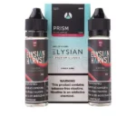 Elysian Labs E-Liquid Prism Strawberry Grape Lime
