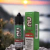 NU E-Liquid Watermelon Ice – 6mg