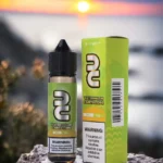 NU E-Liquid Watermelon Cantalope – 3mg