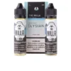 Elysian Labs E-Liquid The Nilla Vanilla White Delicacy