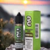 NU E-Liquid Strawberry Kiwi – 6mg