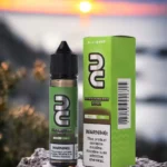 NU E-Liquid Strawberry Kiwi – 6mg
