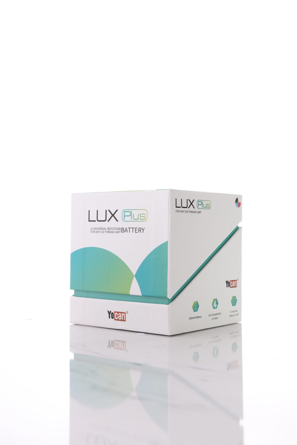 YOCAN (LUX PLUS)