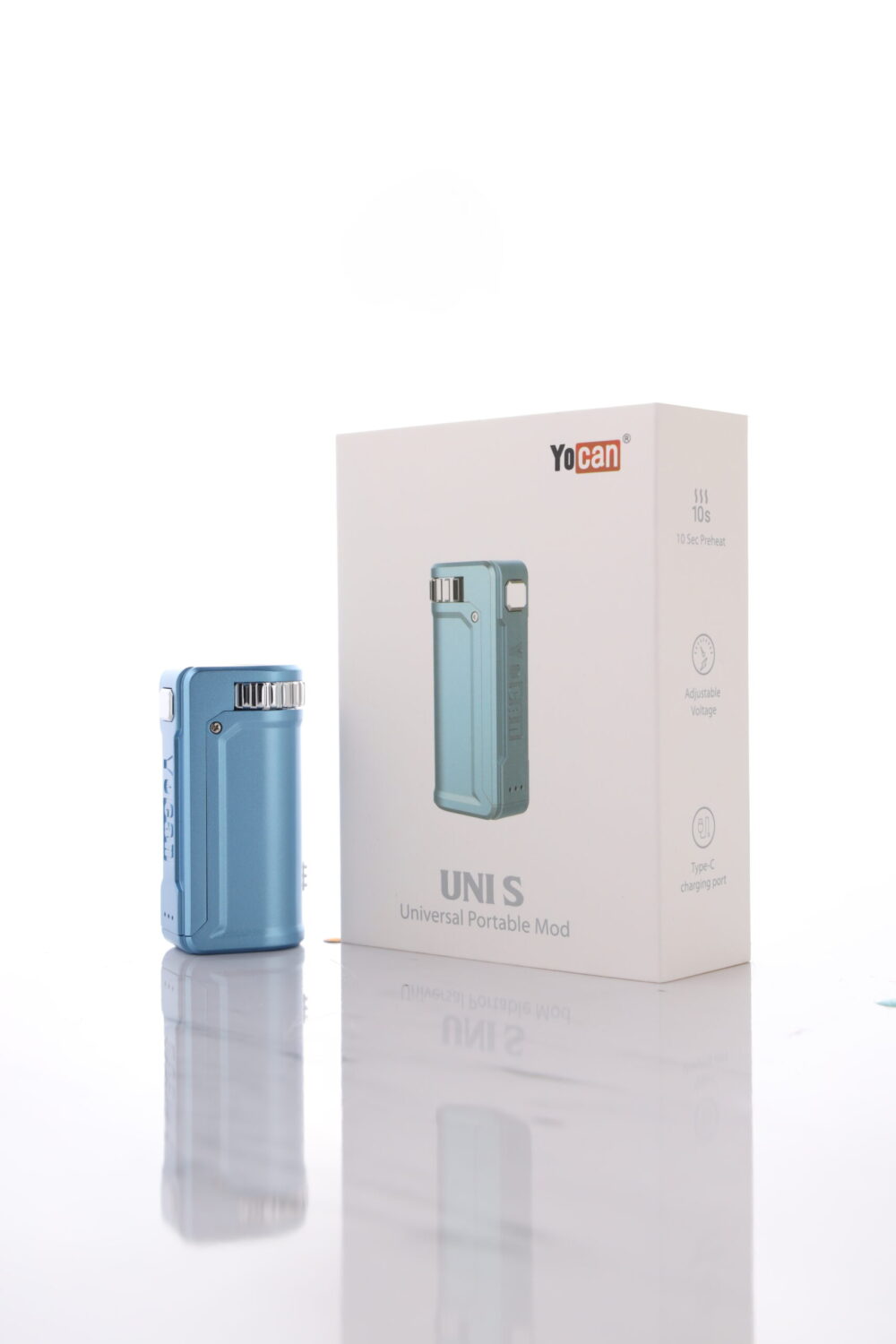 YOCAN UNI S (UNIVERSAL PORTABLE MOD)