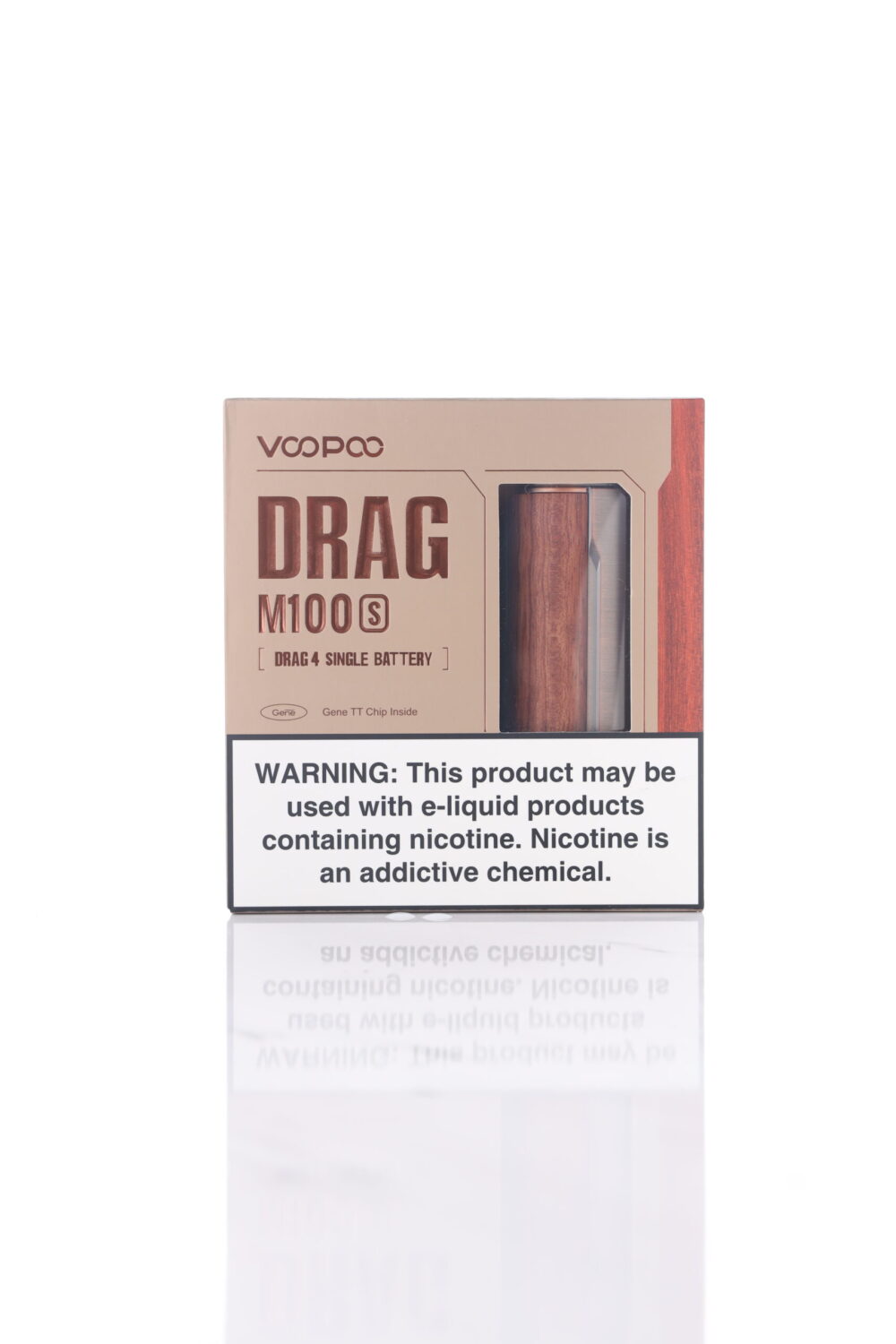 VOOPOO DRAG M100 [S]