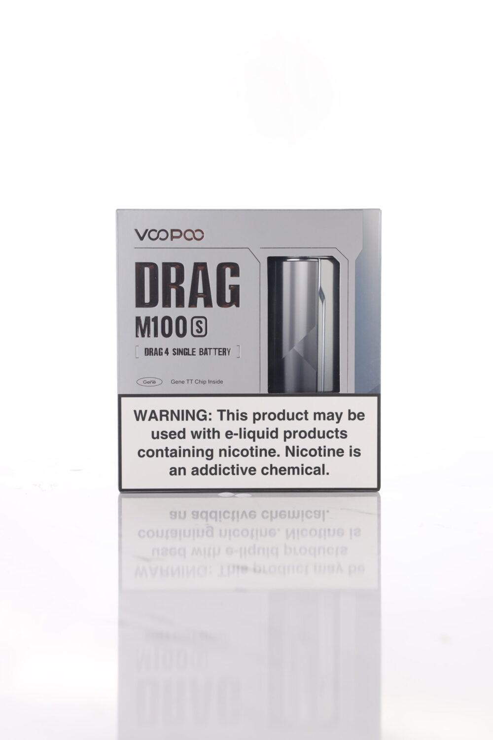 VOOPOO DRAG M100 [S]