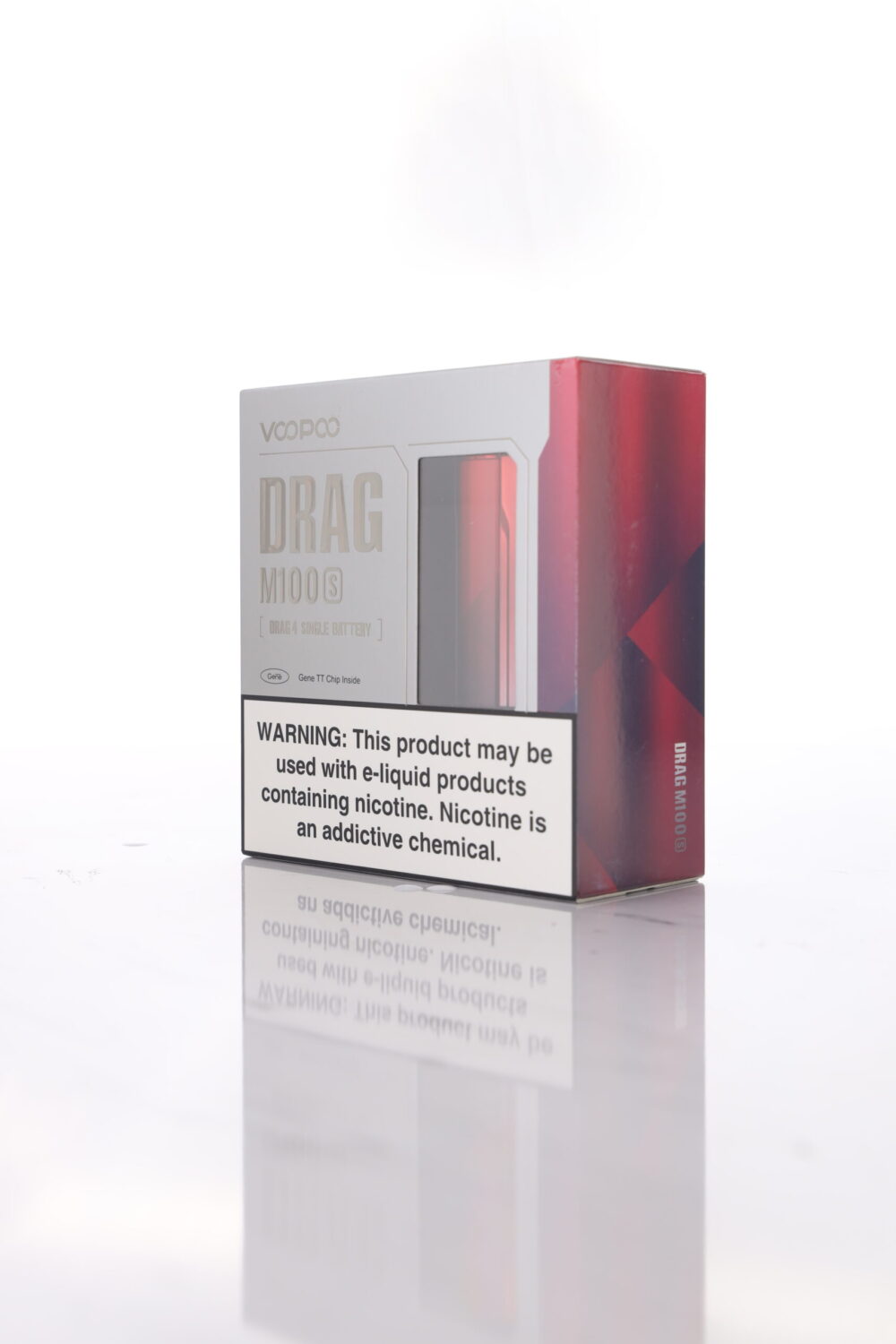 VOOPOO DRAG M100 [S]