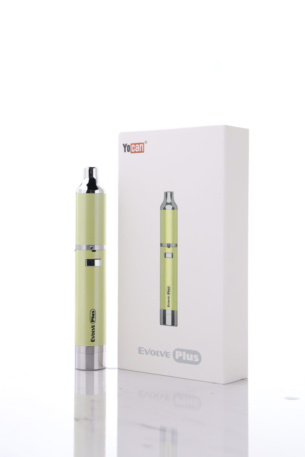 YOCAN EVOLVE PLUS