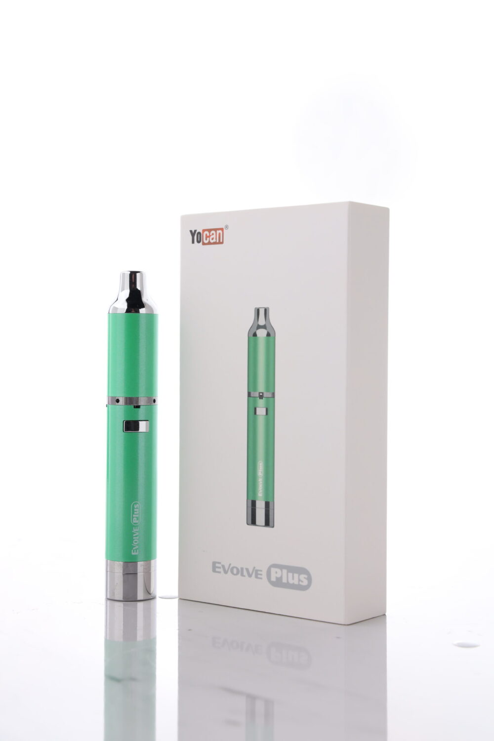 YOCAN EVOLVE PLUS