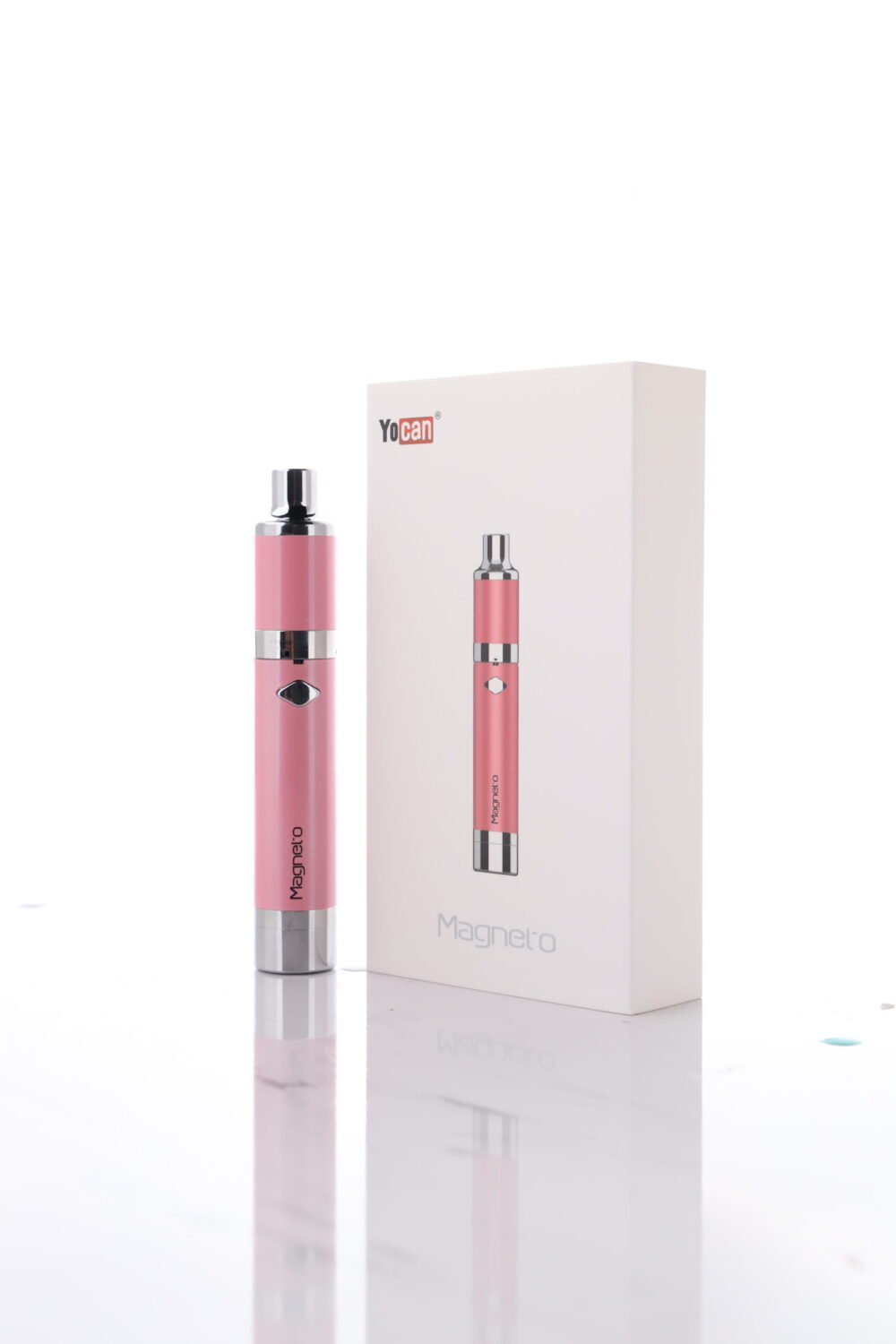 YOCAN MAGNETO