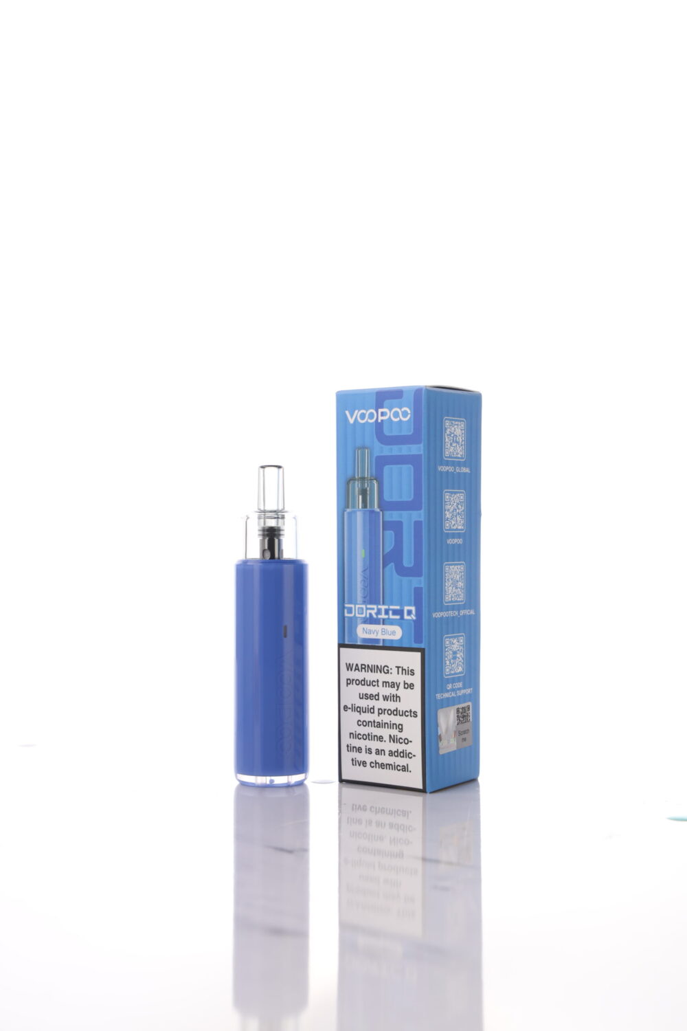 VOOPOO DORIC Q (NAVY BLUE)