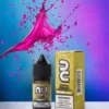 NU E-Liquid Virginia Tobacco – 50mg