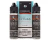 Elysian Labs E-Liquids Dragon Glass Mango Dragon Fruit