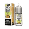 JUICE HEAD ZTN FREEZE SALTS - Paradise Pear