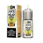 JUICE HEAD ZTN FREEZE SALTS - Paradise Pear