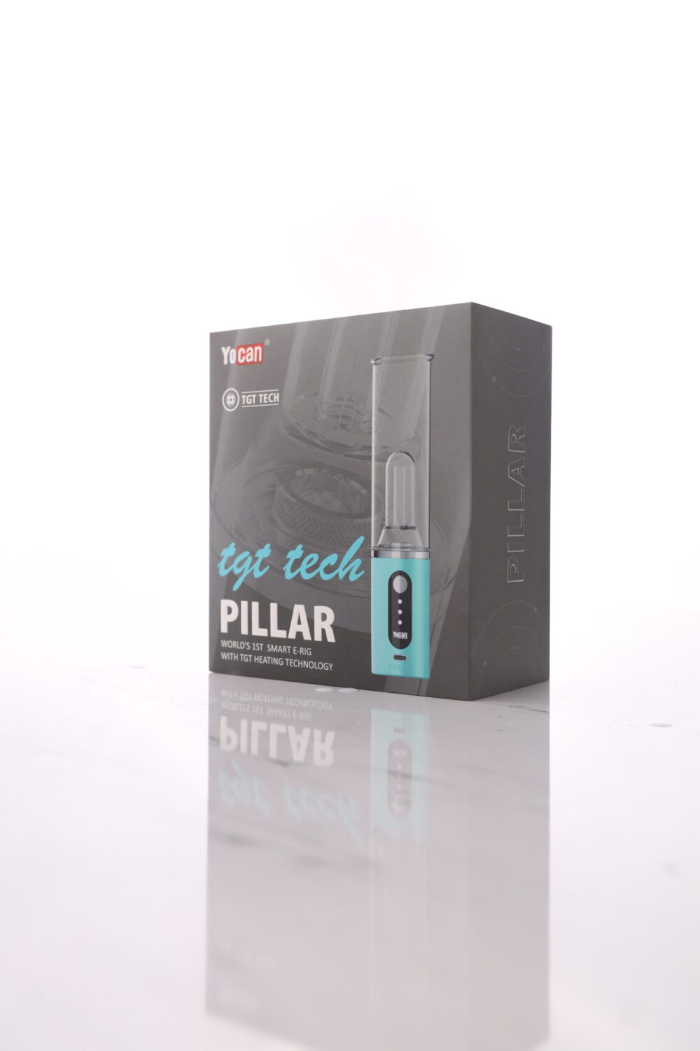 YOCAN TGT TECH (PILLAR)