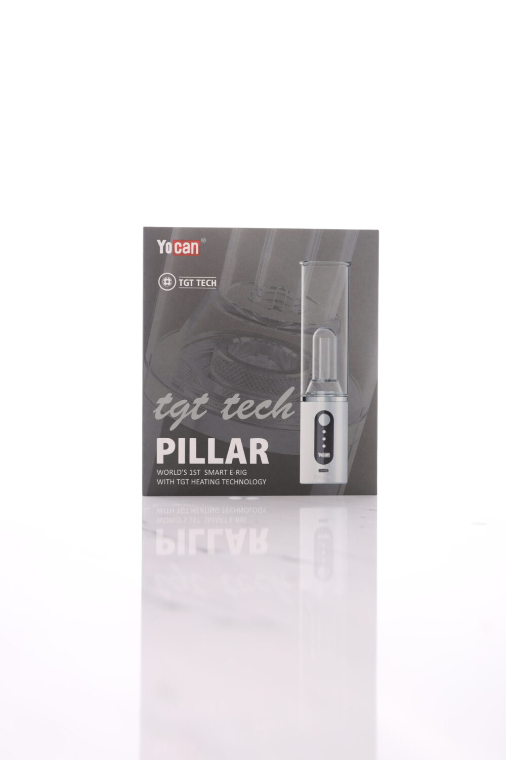 YOCAN TGT TECH (PILLAR)