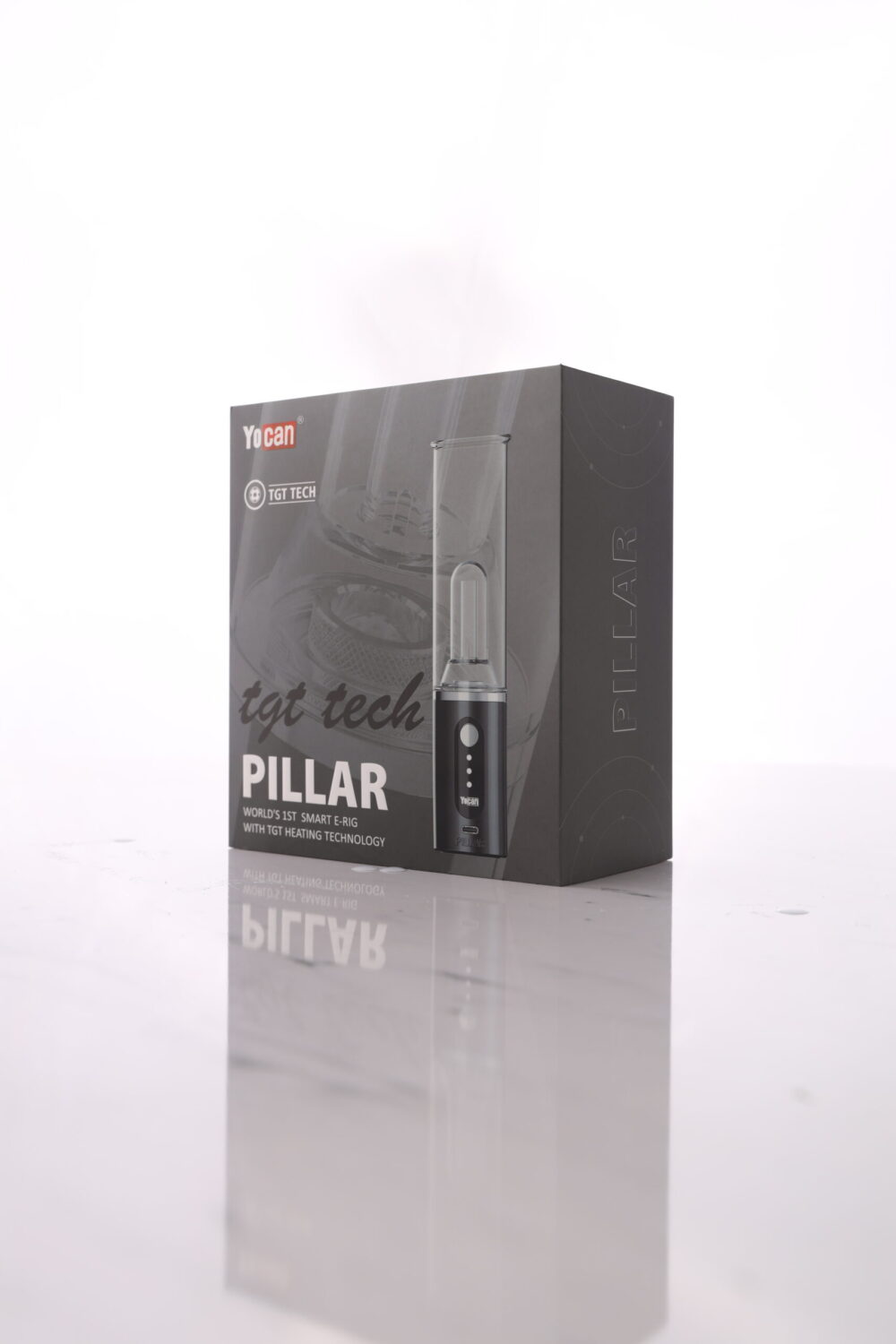 YOCAN TGT TECH (PILLAR)