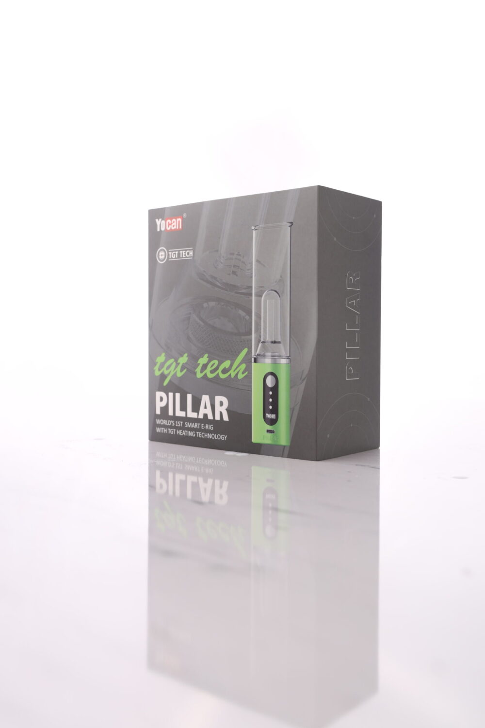 YOCAN TGT TECH (PILLAR)