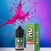 NU E-Liquid Watermelon Ice – 50mg