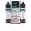 Elysian Labs E-Liquid The Bard Raspberry Lemonade Ice