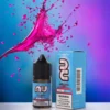 NU E-Liquid Blue Razz Ice – 25mg