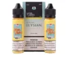 Elysian Labs E-Liquid Nana Flakes with Milk