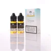 Elysian Labs Salts Nilla Pineapple Upside Down Vanilla