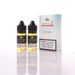 Elysian Labs Salts Dragon Glass Mango Dragon Fruit
