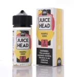 Juice Head - Pineapple Guava 100ML