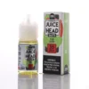 JUICE HEAD ZTN FREEZE SALTS - Kiwi Berry