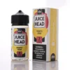 Juice Head ZTN - Pineapple Guava 100ML