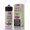 Juice Head Freeze - Watermelon Lime 100ML/0MG Nicotine