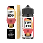 Juice Head - Guava Peach 100ML