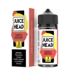 Juice Head - Pineapple Grapefruit 100ML