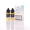 Elysian Labs Salts Nilla White Vanilla Delicacy