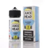 Juice Head Freeze - Blueberry Lemon 100ML
