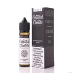 Coastal Clouds Strawberry Kiwi E-Juice