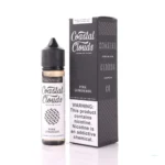 Coastal Clouds Pink Lemonade E-Juice