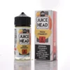 Juice Head Freeze - Mango Strawberry 100ML