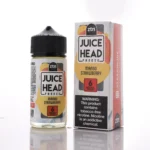Juice Head Freeze - Mango Strawberry 100ML