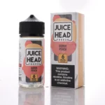 Juice Head Freeze - Guava Peach 100ML
