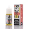 JUICE HEAD ZTN FREEZE SALTS - Golder Grapefruit