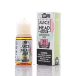 JUICE HEAD TFN FREEZE SALTS - Watermelon Lime