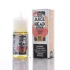 JUICE HEAD ZTN FREEZE SALTS - Tropical Guava 50Mg